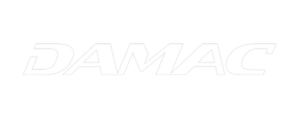 damac logo white