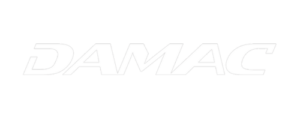 damac logo white