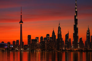 Buying Property in Dubai as a Canadian Resident: What You Need to Know