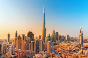 UAE Golden Visa: A Comprehensive Guide