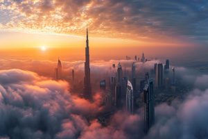 Dubai Ranks 4th Globally in Smart City Index 2025 — What This Means for Real Estate Investors