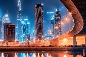 Dubai Real Estate Market Q1 2025: Key Insights for Investors
